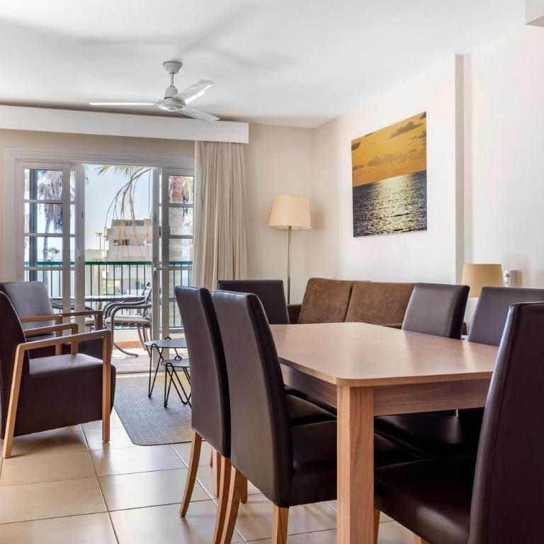 Sunset Harbour Club - Apartamento de 2 dormitorios - 3