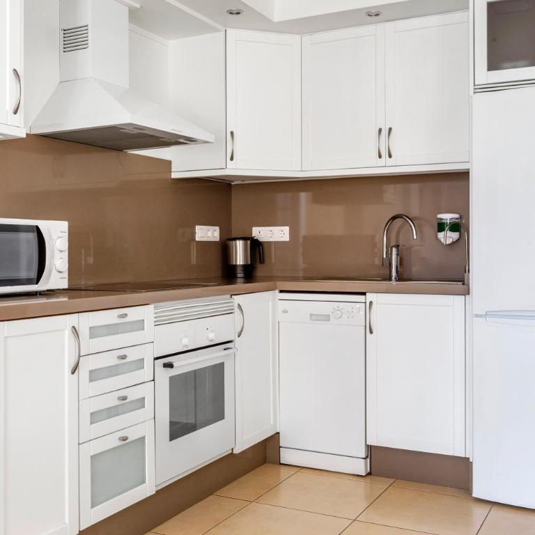 Sunset Harbour Club - Apartamento de 2 dormitorios - 4