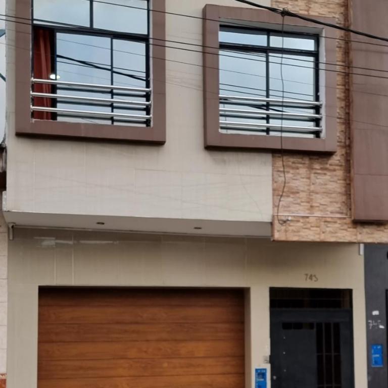 Martina House - Three-Bedroom House - 13