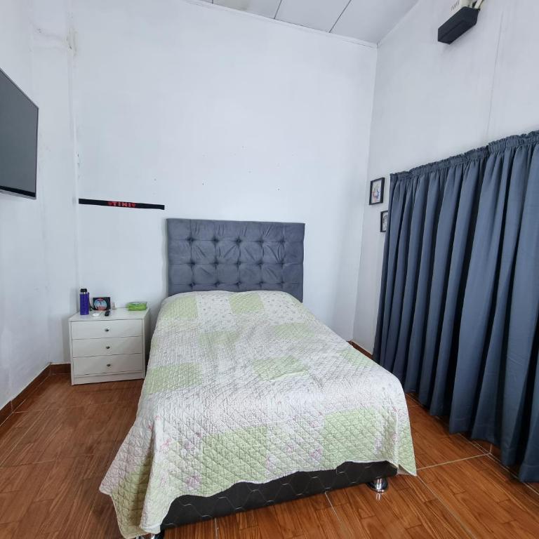 Martina House - Three-Bedroom House - 12