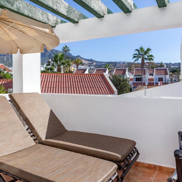 Sunset Harbour Club - Apartamento Estudio - 4