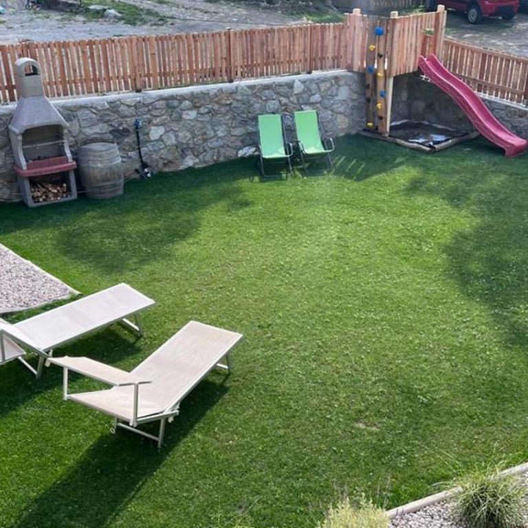 Apartments Vorhöfe - Appartamento con 2 Camere da Letto - 17