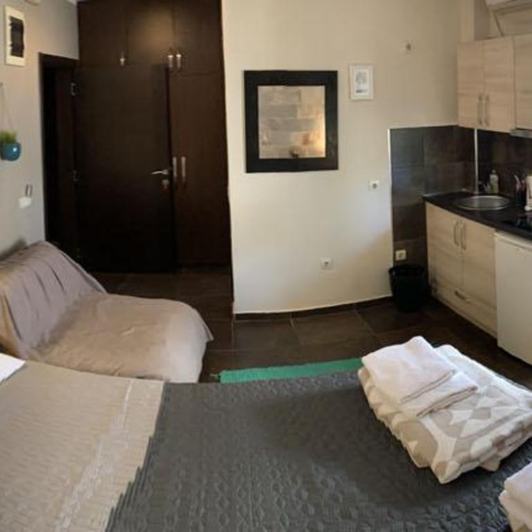 Apartments Lov - Standardna Trokrevetna Soba - 1