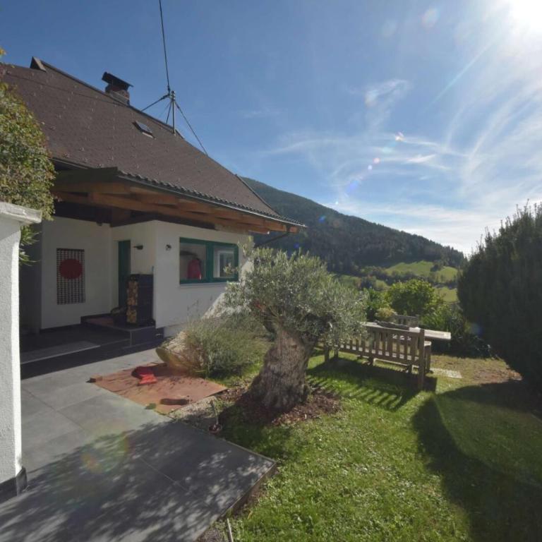 Haus St Peter , midden in meren gebied van Karinthië - Ferienhaus mit 4 Zimmern - 28