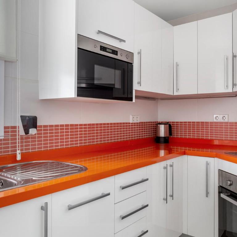 Sahara Sunset - Apartamento de 2 dormitorios - 9