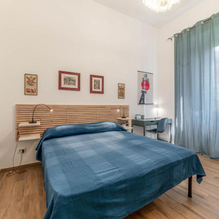 Casa Marin - Metro Malatesta - Apartment - 17