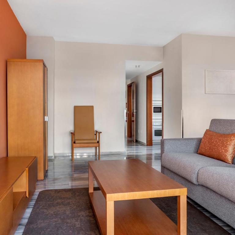 Sahara Sunset - Apartamento de 1 dormitorio - 5
