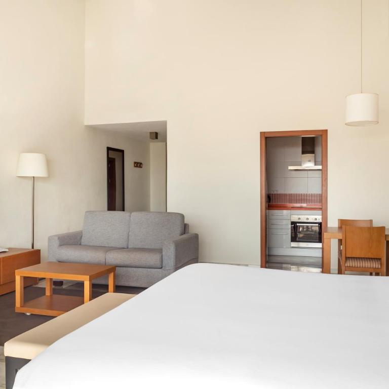 Sahara Sunset - Apartamento Estudio - 4