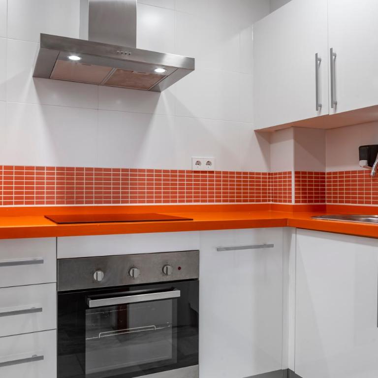 Sahara Sunset - Apartamento Estudio - 3