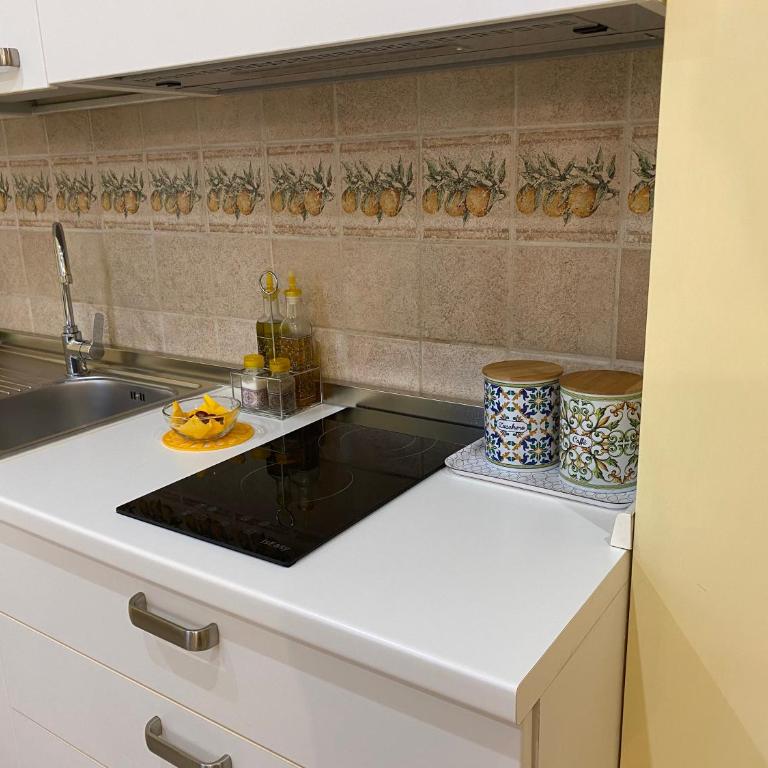 Villa Vittoria - Appartamento Standard - 26