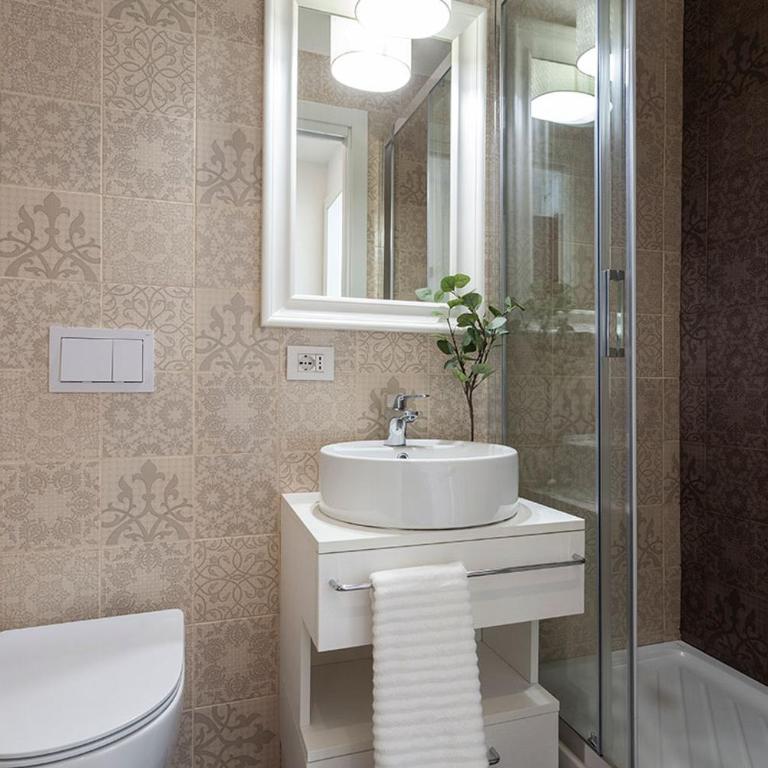 Pearl House Porta Romana - Appartamento con 1 Camera da Letto - 5