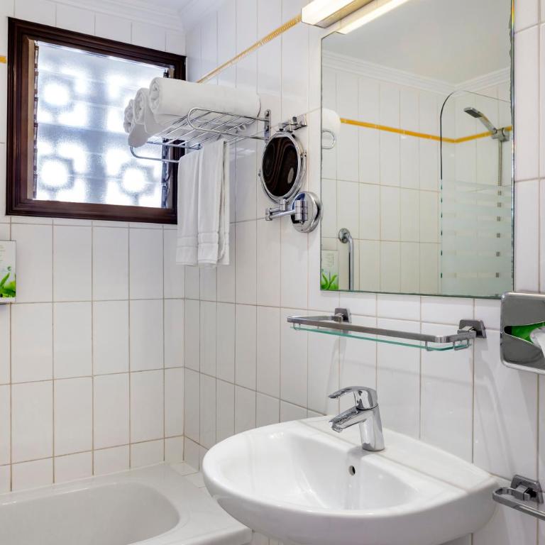 Sunset Bay Club - Apartamento de 1 dormitorio - 3