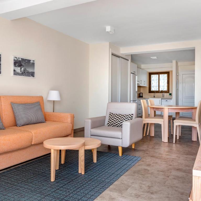 Sunset Bay Club - Apartamento de 1 dormitorio - 1