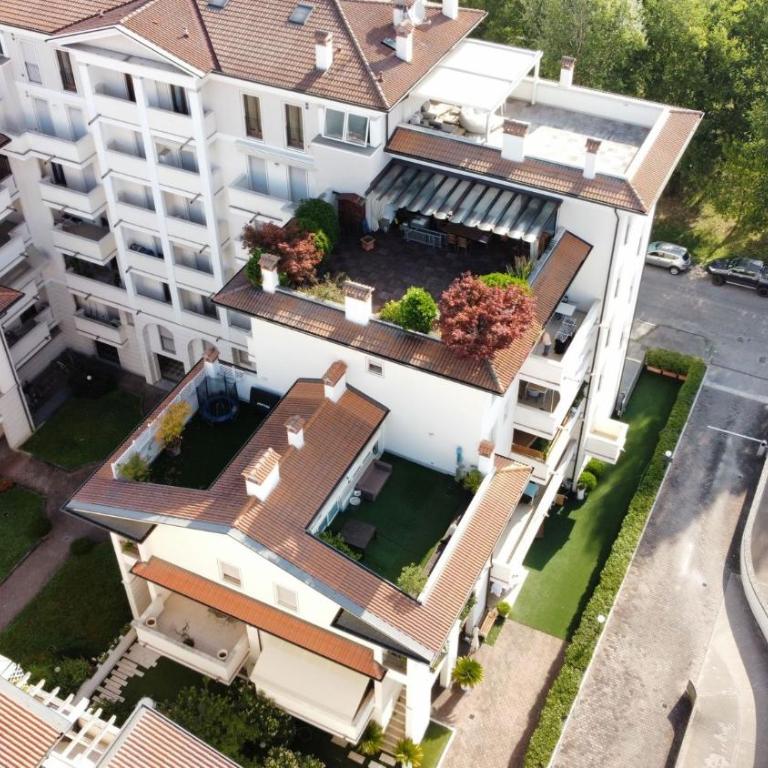 Maison Papà, una casa per sentirsi a casa. - Appartamento con 3 Camere da Letto - 32