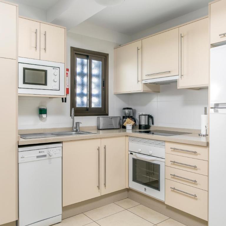 Sunset Bay Club - Apartamento Estudio - 6