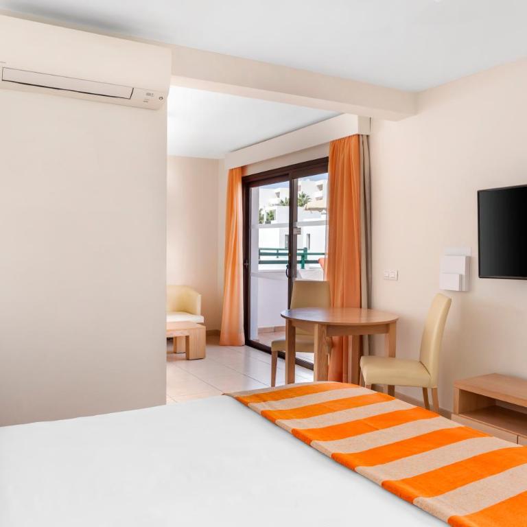 Sunset Bay Club - Apartamento Estudio - 3