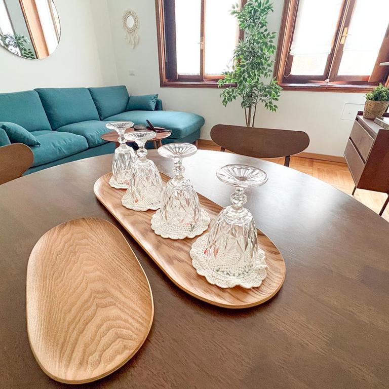 Cozy Duomo - Elegant & Quiet, 300m from Cathedral - Two-Bedroom Apartment - 8