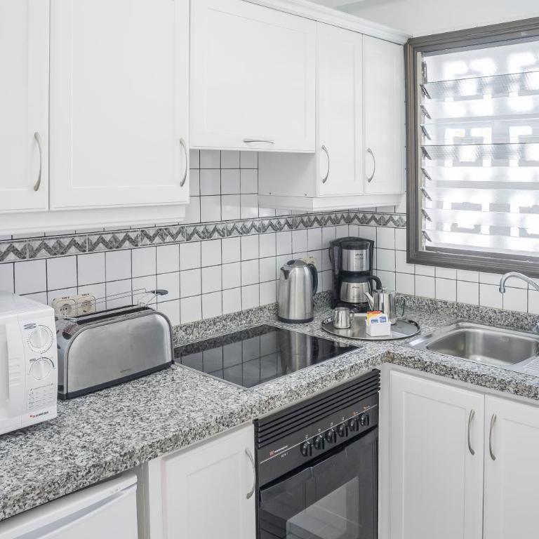 Sunset Bay Club - Apartamento Estudio - 5