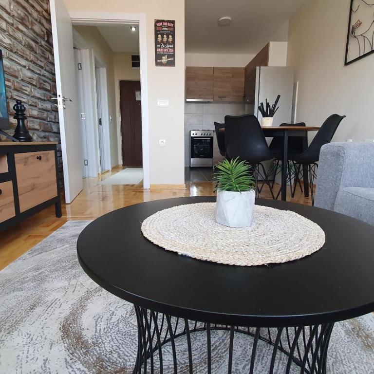 Apartman Iris - Apartman sa 1 Spavaćom Sobom - 13