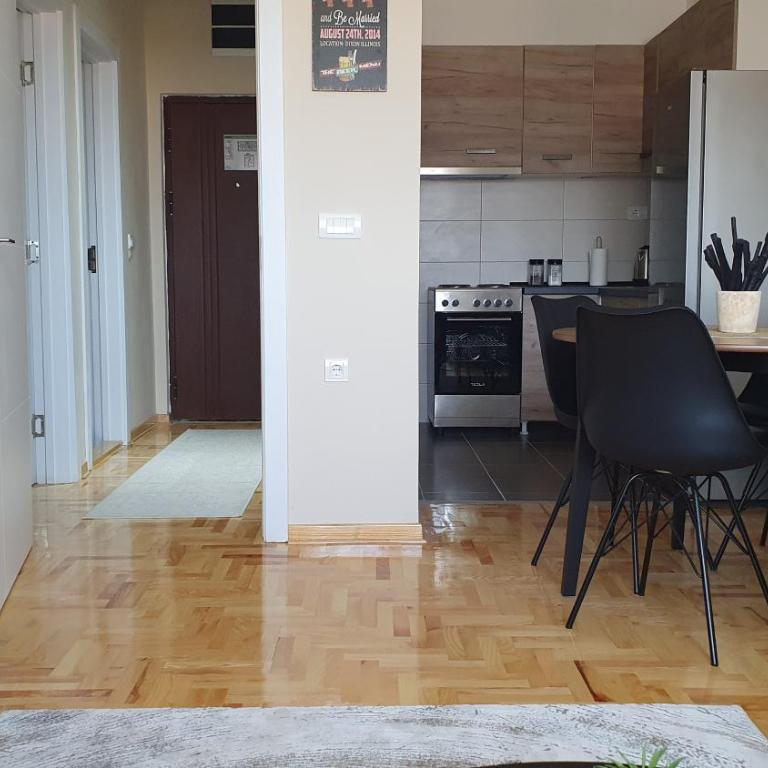 Apartman Iris - Apartman sa 1 Spavaćom Sobom - 18