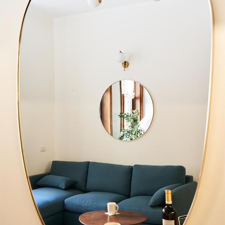 Cozy Duomo - Elegant & Quiet, 300m from Cathedral - Two-Bedroom Apartment - 9