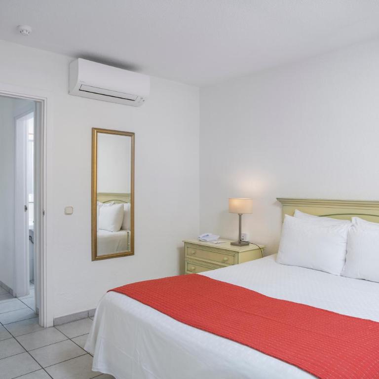 Sunset Bay Club - Apartamento de 1 dormitorio - 9