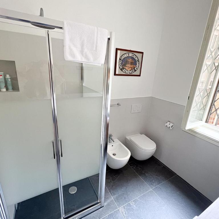 Cozy Duomo - Elegant & Quiet, 300m from Cathedral - Two-Bedroom Apartment - 17