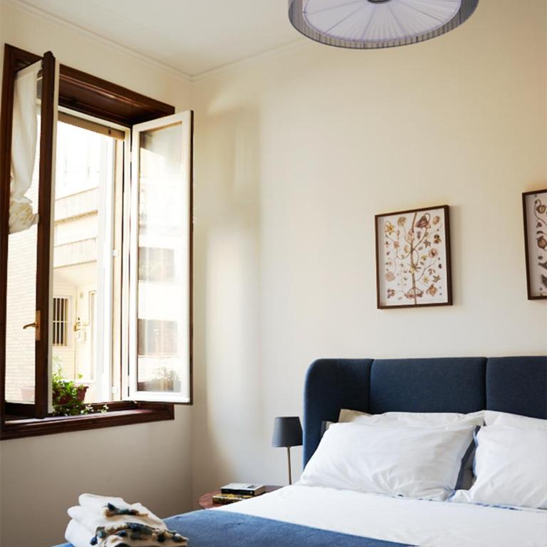 Cozy Duomo - Elegant & Quiet, 300m from Cathedral - Two-Bedroom Apartment - 14