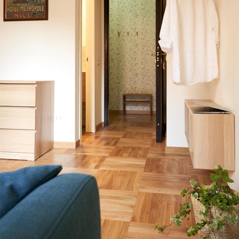 Cozy Duomo - Elegant & Quiet, 300m from Cathedral - Two-Bedroom Apartment - 21