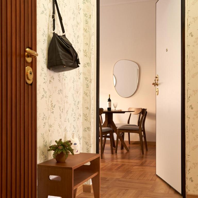 Cozy Duomo - Elegant & Quiet, 300m from Cathedral - Two-Bedroom Apartment - 13