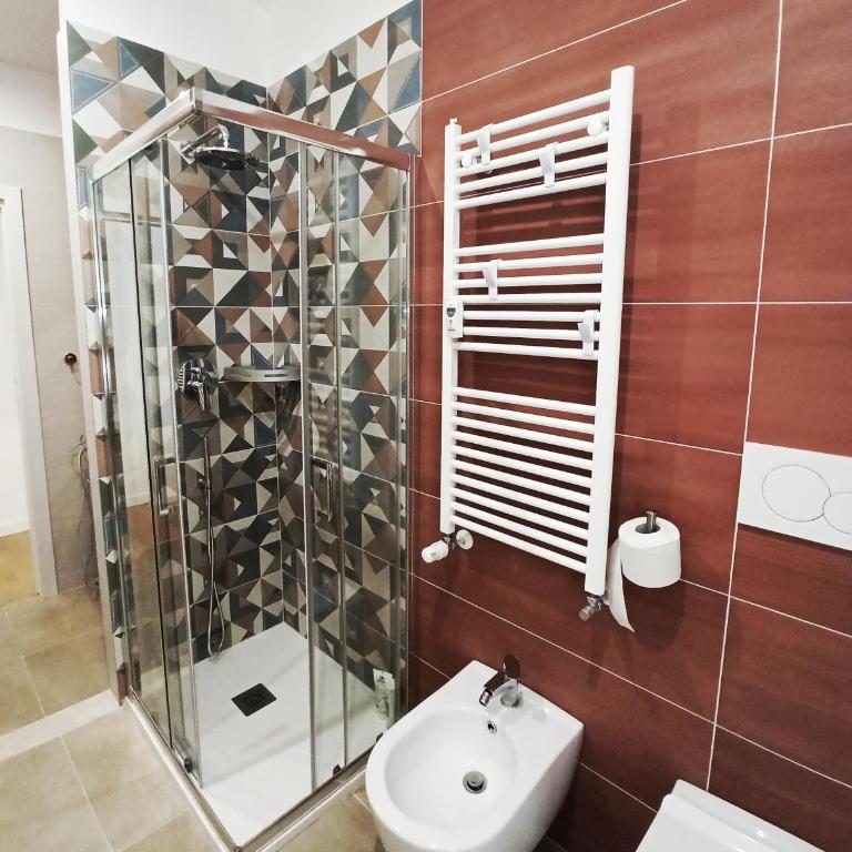 Have a nice stay in Rome - Appartamento con 1 Camera da Letto - 6