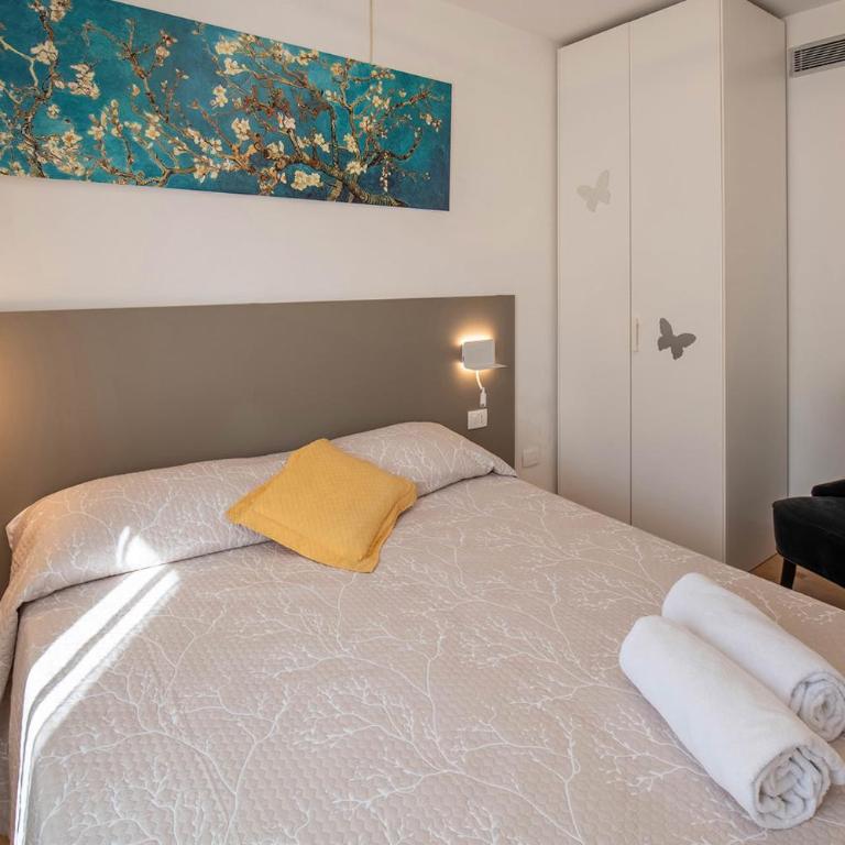 Villa Pietraluna - Villa con Vista Mare - 28