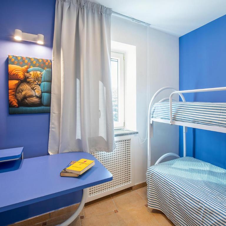 Villa Pietraluna - Villa con Vista Mare - 32
