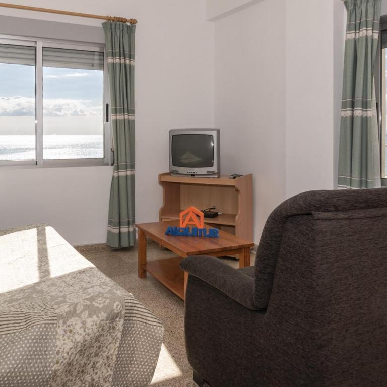 Santa Marta, Iii-A 7º-16 - Apartment with Sea View - 5