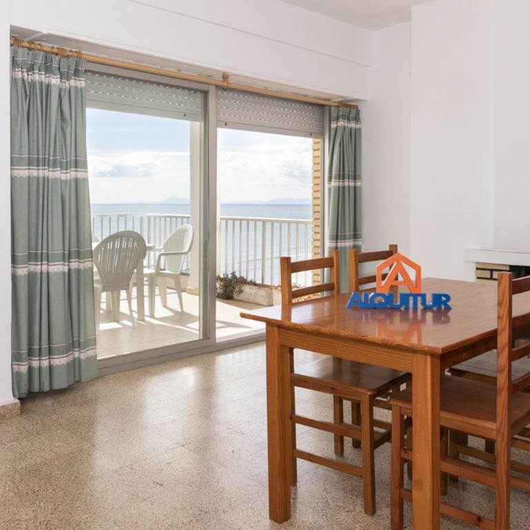 Santa Marta, Iii-A 7º-16 - Apartment with Sea View - 6