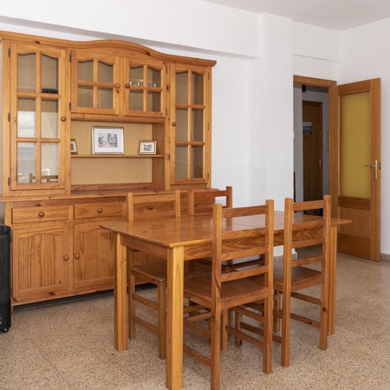 Santa Marta, Iii-A 7º-16 - Apartment with Sea View - 8