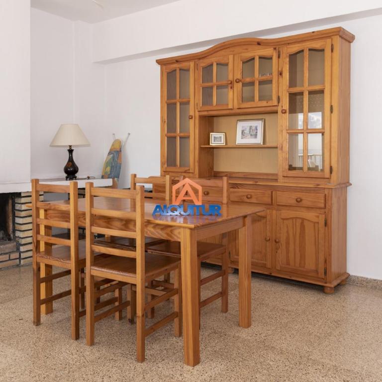 Santa Marta, Iii-A 7º-16 - Apartment with Sea View - 7