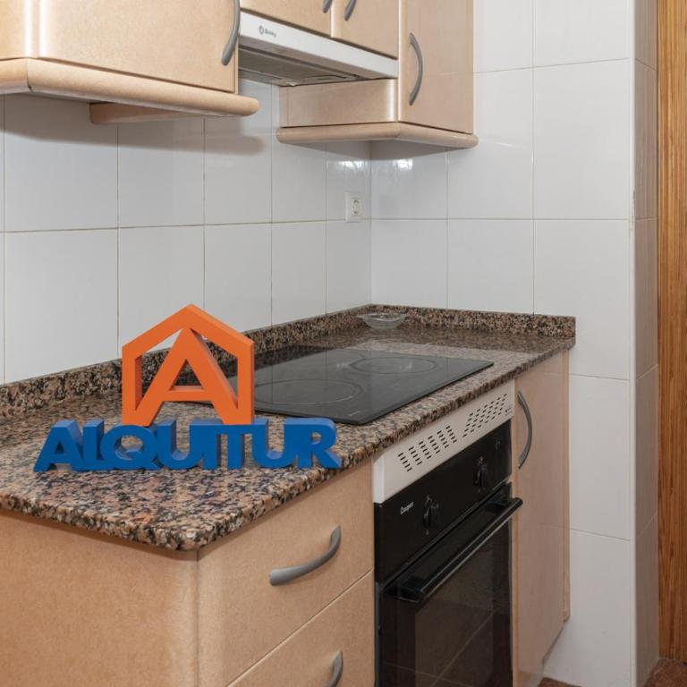 Santa Marta, Iii-A 7º-16 - Apartment with Sea View - 12