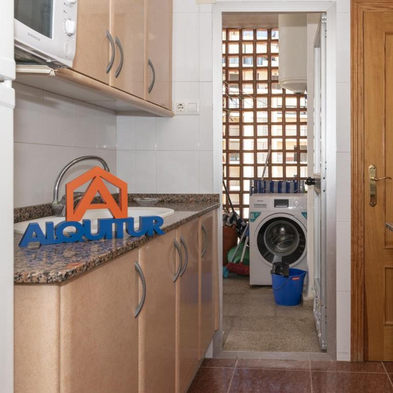 Santa Marta, Iii-A 7º-16 - Apartment with Sea View - 13