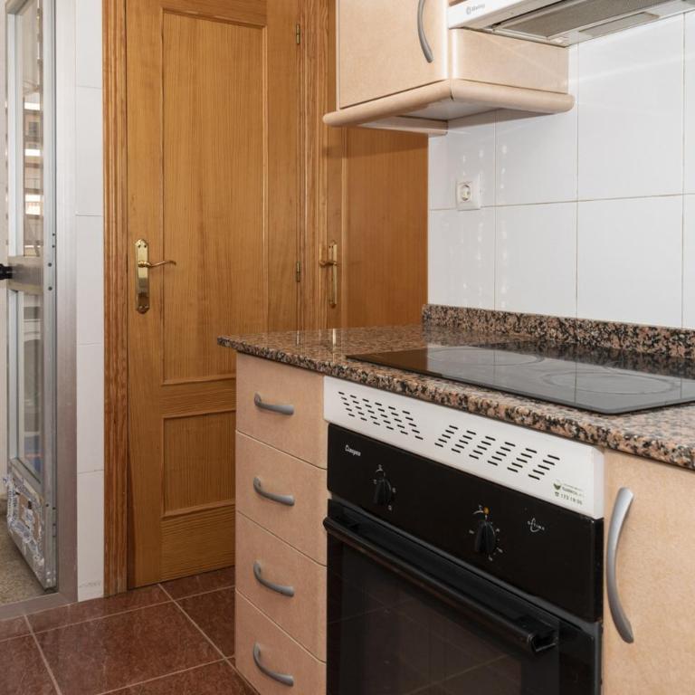 Santa Marta, Iii-A 7º-16 - Apartment with Sea View - 14