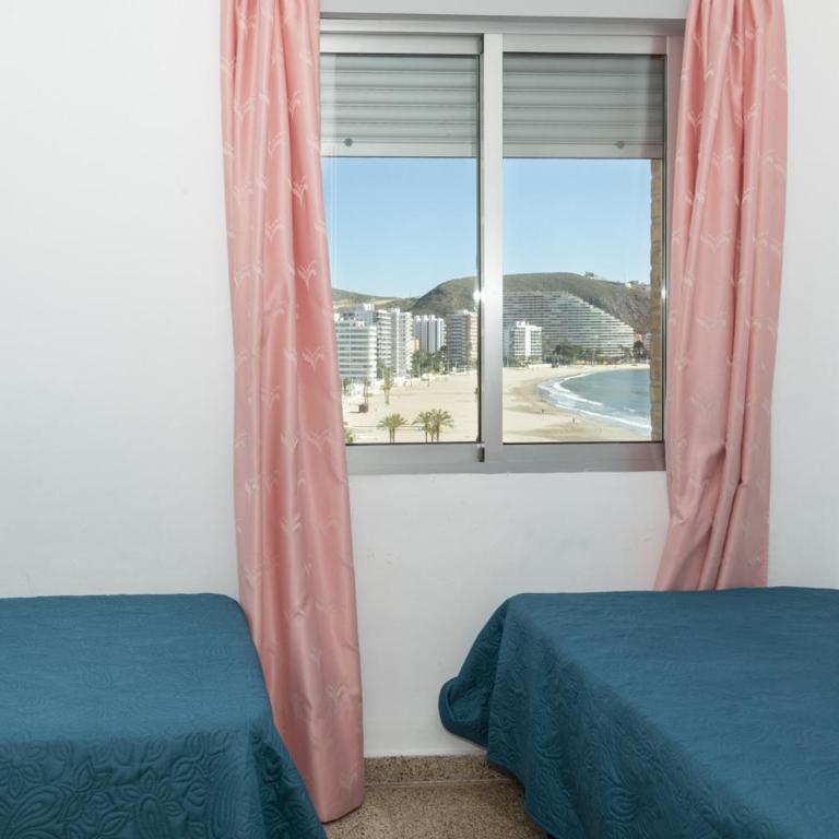 Santa Marta, Iii-A 7º-16 - Apartment with Sea View - 21