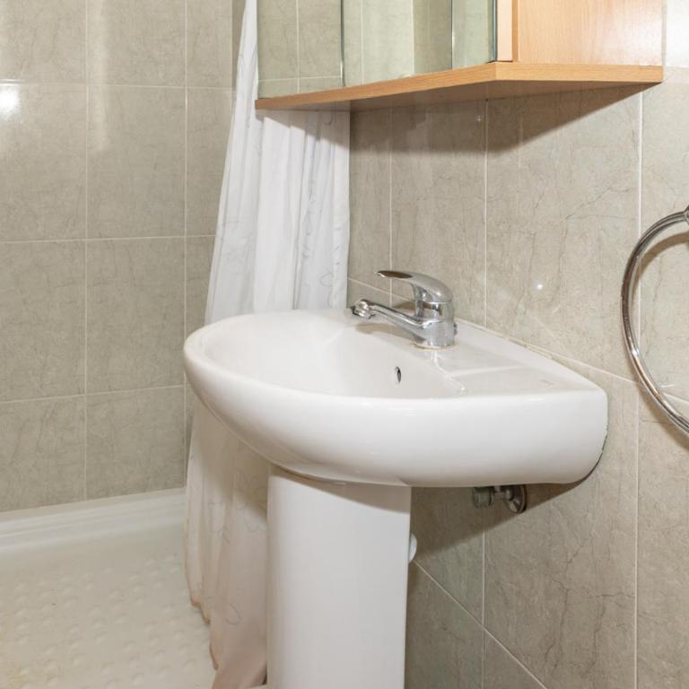 Santa Marta, Iii-A 7º-16 - Apartment with Sea View - 24