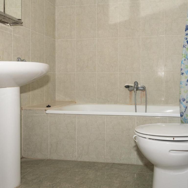 Santa Marta, Iii-A 7º-16 - Apartment with Sea View - 26