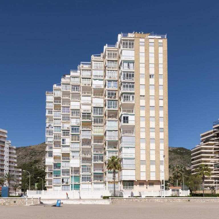 Santa Marta, Iii-A 7º-16 - Apartment with Sea View - 34