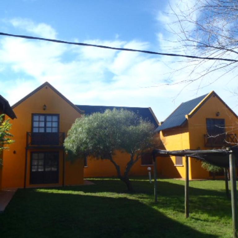 Mar de Colores - Casa con 1 dormitorio - 12