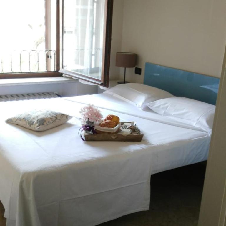 Corte San Luca Apartments - Appartamento con 2 Camere da Letto (4 Adulti) - Edificio Separato - 7