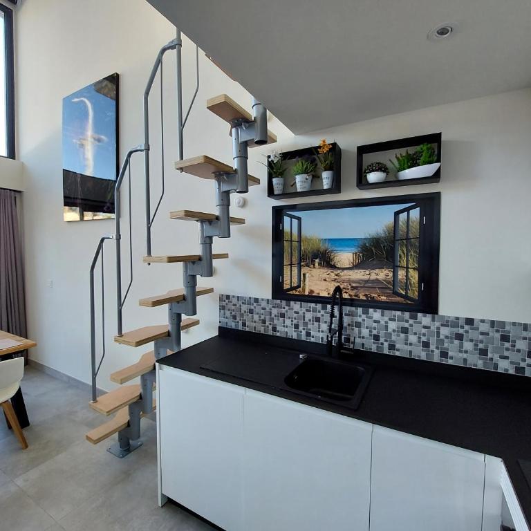 LOFT Deluxe Cumbre del Mar - Apartamento de 2 dormitorios - 47