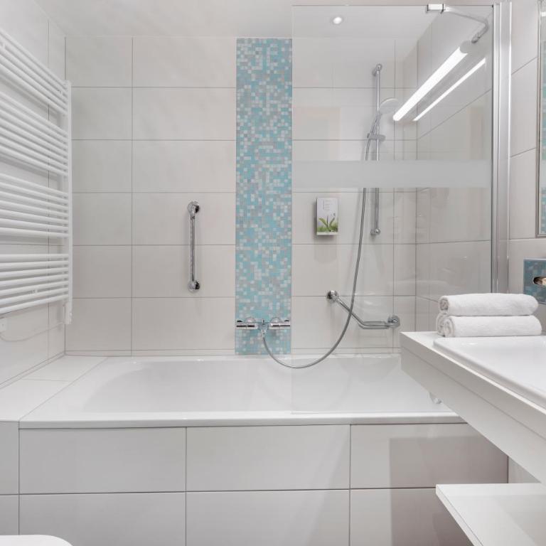 Alpine Club Resort - Studio-Apartment - 3