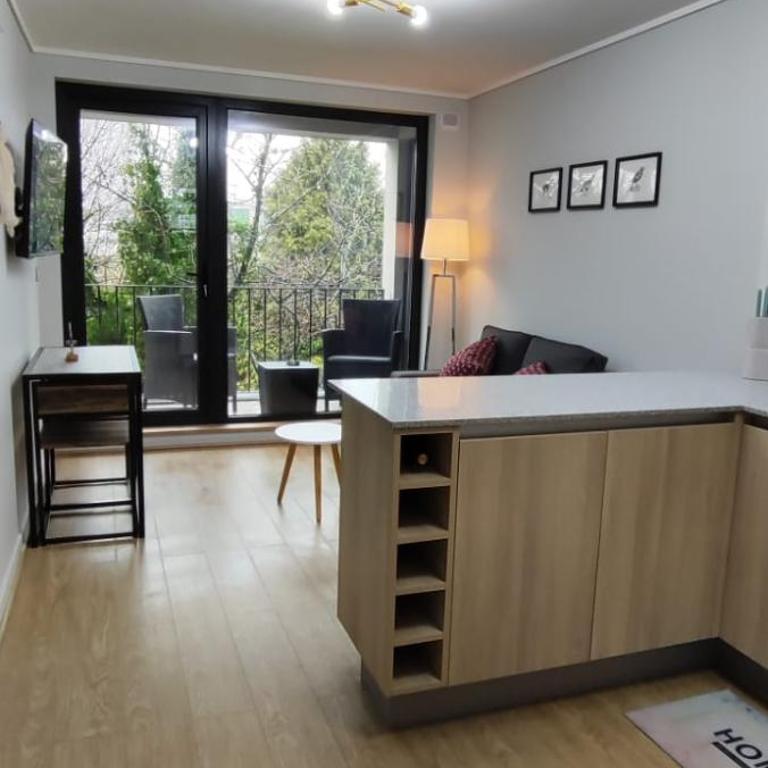 Apartamento Greta Río CalleCalle - Apartamento de 1 dormitorio - 22