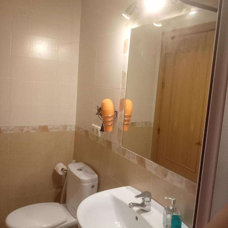 Apartamento La Reina Home - Apartamento de 1 dormitorio - 5